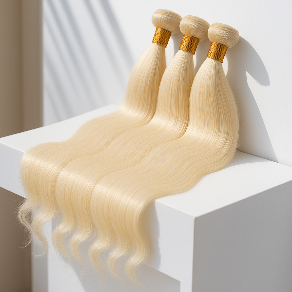 Bundles Blond