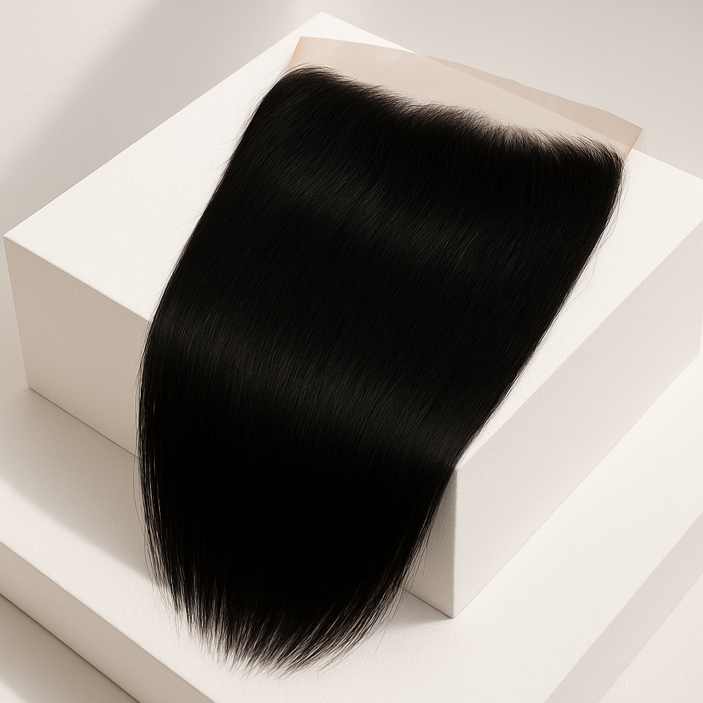 Lace Frontal Straight
