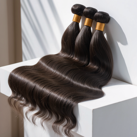 Bundles Straight
