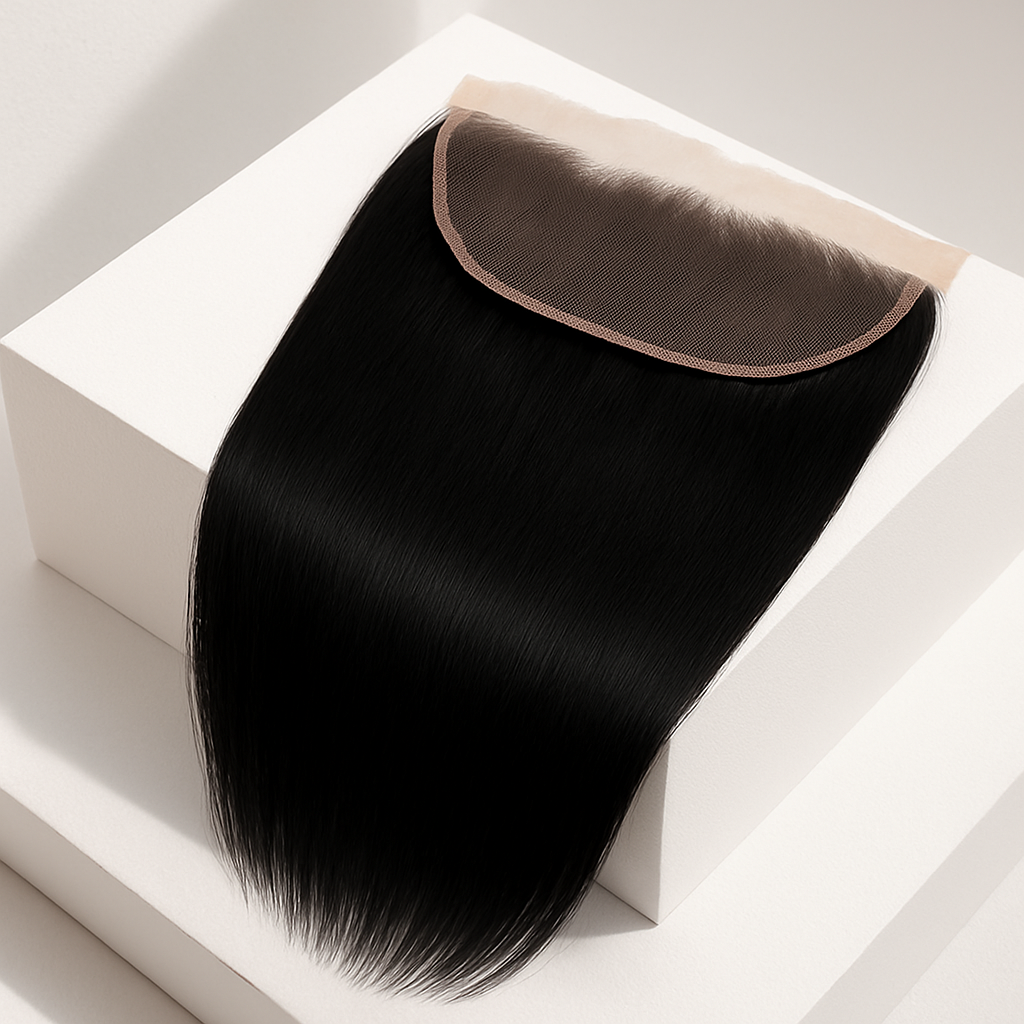 Lace Frontal Straight