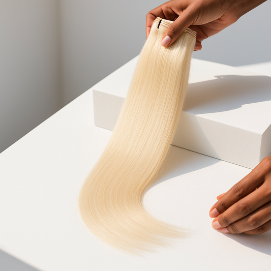Bundles Blond