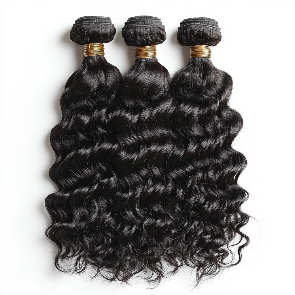 Bundle Curly